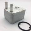New Engine Oil Cooler w/Gasket for 2004 2005-2016 Porsche Cayenne 95510702103 view 2