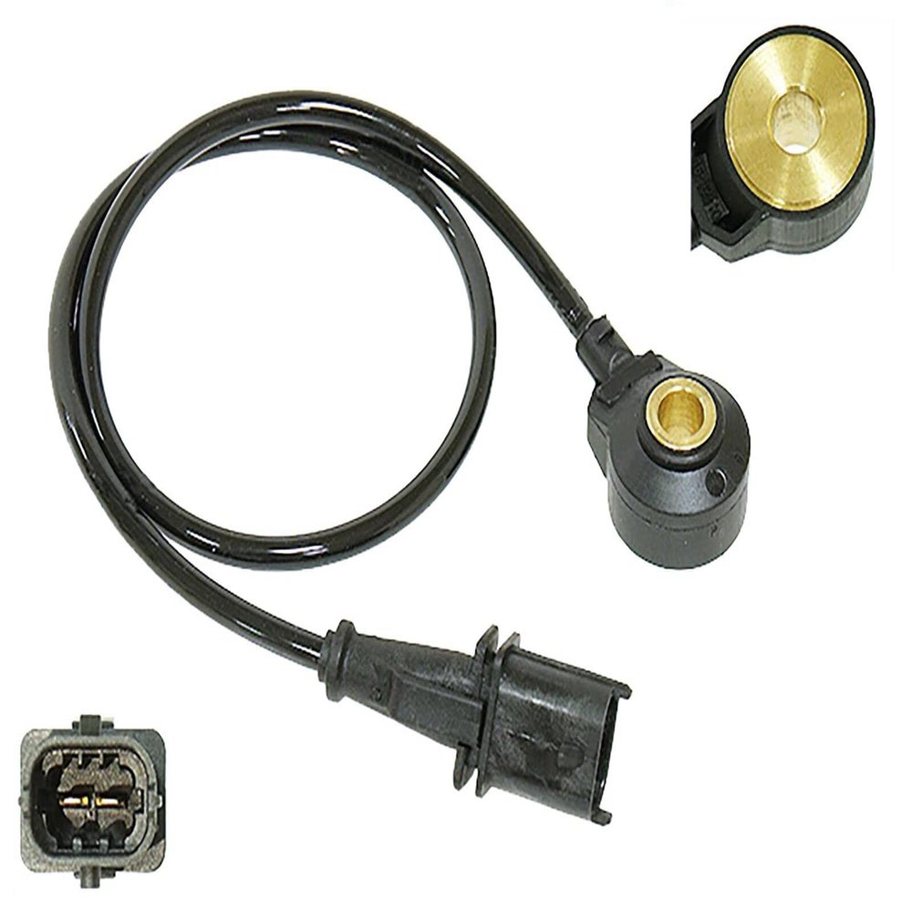 Knock Sensor Compatible with/Replacement for Polaris 600 Widetrak IQ 2010-2017