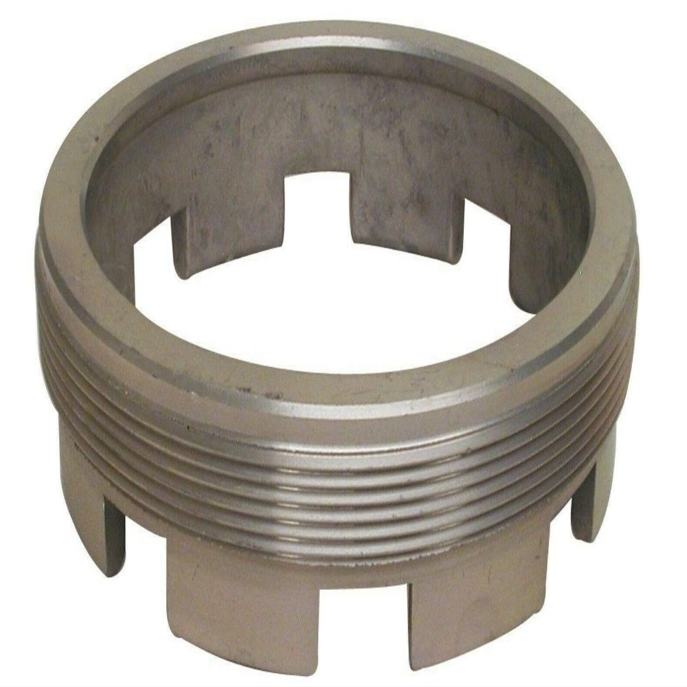 emp Drive Shaft Nut for Mercruiser #1, MR, Alpha I up to 1997 Repls 18-3752 816811-2