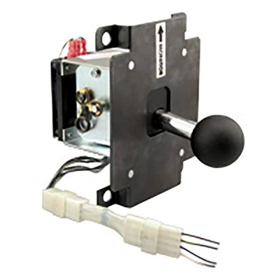Suzo Happ Sega Daytona 4 Speed Shifter - 50-8500-00