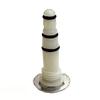 A.A Power Trim Tilt Manual Release Valve for Mercury 30-300 HP Outboards - 893929A01, 18-6751, 813442A2 view 2