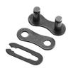ZONKIE Single Speed Removable Quick Split Chain Link x4 view 1