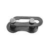 ZONKIE Single Speed Removable Quick Split Chain Link x4 view 2