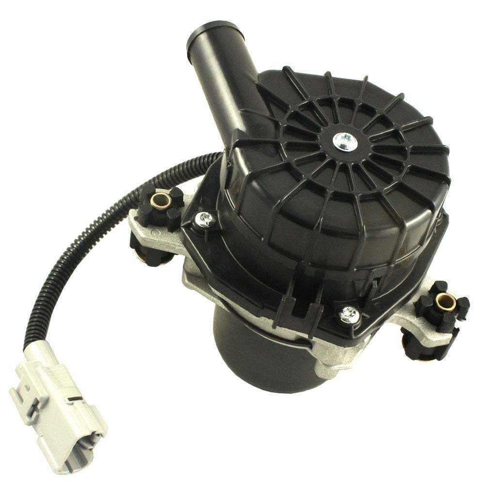 Air Pump Assembly Fit for Toyota Tundra 4Runner Sequoia Lexus LX470