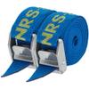NRS 1.5" Heavy Duty Straps 9' Pair Iconic Blue view 2