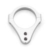 31mm Diameter Aluminum Universal Steering Damper Fork Frame Mounting Clamp Bracket Foot Fixer for Motorcycle Bike Modification view 4