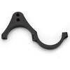 48mm Diameter Aluminum Universal Steering Damper Fork Frame Mounting Clamp Bracket Foot Fixer for Motorcycle Bike Modification view 2