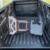 EACCESSORIES EA Rear Trunk Organizer Cargo Net for Ford F-150 2015-2026 Envelope Style Cargo Net for Pickup Premium Mesh Elastic Car Trunk Organizer Vehicle Carrier Storage Compatible with F-150 view 4