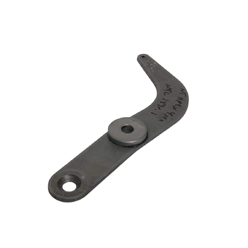Icon Health & Fitness, Inc. Idler Arm 238671 Works with Nordic-Track Treadmill