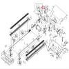 Icon Health & Fitness, Inc. Idler Arm 238671 Works with Nordic-Track Treadmill view 3