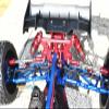 GPM Arrma 1/8 KRATON/Notorious/Outcast Aluminum+Stainless Steel Rear Upper ARM TIE Rod -10PC Set (red) view 4