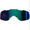 FXR Mission Throttle Finished Youth Replacement Dual Lens Venom view 1