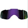 FXR Mission Throttle Finished Youth Replacement Dual Lens Purple Haze view 1