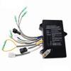 OVERSEE 6H2-85540 CDI Unit Assy for Yamaha Outboard Motor 60HP 70HP Power Pack 2 Stroke From 2002 to Now 6H2-85540-10 6H2-85540-12 Boat Engine CDI Unit Assy PUSH TO OPEN THROTTLE view 1