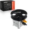 A-Premium Power Steering Pump, with Pulley view 1