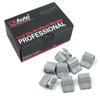 CKAuto MC-Series Coated 1/4oz, 0.25oz Lead Clip on Wheel Weights, 25Pcs/Box view 1