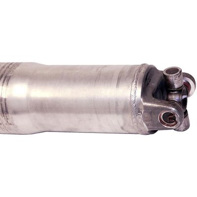 For Chevy Silverado 2500 HD 2011-2019 Rear Driveshaft Prop Shaft - BuyAutoParts 91-01971AN New