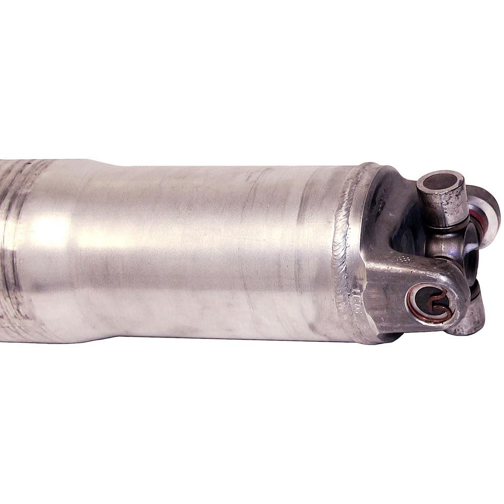 For Chevy Silverado 2500 HD 2011-2019 Rear Driveshaft Prop Shaft - BuyAutoParts 91-01971AN New