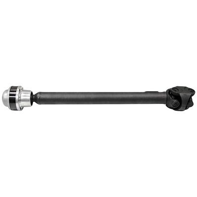 For Jeep Grand Cherokee 1996 1997 1998 Front Driveshaft - BuyAutoParts 91-01672AN New