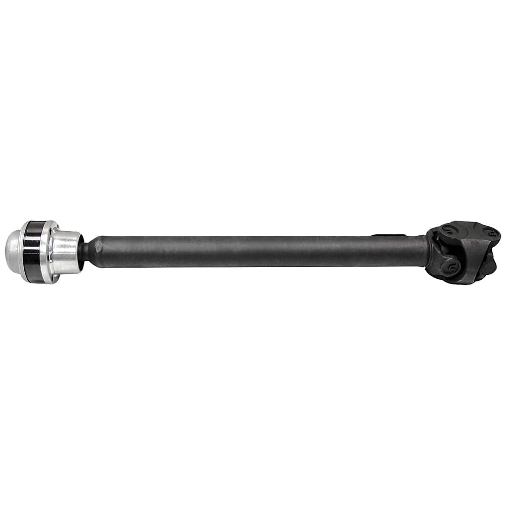 For Jeep Grand Cherokee 1996 1997 1998 Front Driveshaft - BuyAutoParts 91-01672AN New