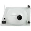 BUYAUTOPARTS! For Ford E-150 Econoline Club Wagon 1997-2005 Right Passenger Side Headlight 16-00682AN New view 2