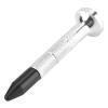 Zopsc Metal Tap Down Pen with 9 Rubber Tips for Car Dent Repair view 1