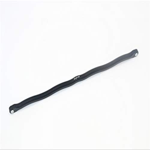 GPM Arrma 1/8 Outcast 6S BLX/Notorious 6S BLX Aluminum Center Brace BAR -1PC (Black)
