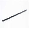 GPM Arrma 1/8 Outcast 6S BLX/Notorious 6S BLX Aluminum Center Brace BAR -1PC (Black) view 1