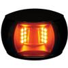 Hella Marine NaviLED Compact 2nm Towing Navigation Lamp - Black Shroud view 1