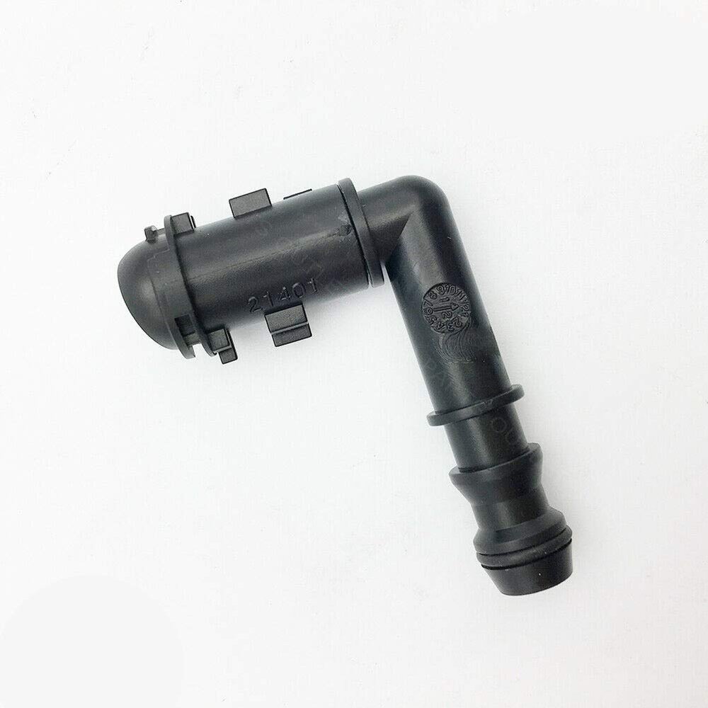 Front Right for 2008 2009 Cadillac CTS New Headlamp Head Light Washer Actuator