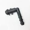 Front Right for 2008 2009 Cadillac CTS New Headlamp Head Light Washer Actuator view 1