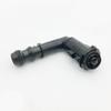Front Right for 2008 2009 Cadillac CTS New Headlamp Head Light Washer Actuator view 2