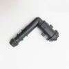 Front Right for 2008 2009 Cadillac CTS New Headlamp Head Light Washer Actuator view 3