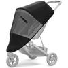 Thule Spring Mesh Cover, Black, One Size view 1