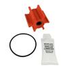 Johnson Pump 09-849P-2 Impeller Kit for Rapid Rogue view 1