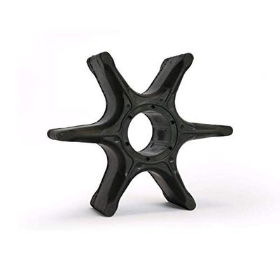 Water Pump Impeller 6E5-44352-01-0 for Yamaha Outboard F115 F150 F200 F225 F250 V4 V6 18-3073