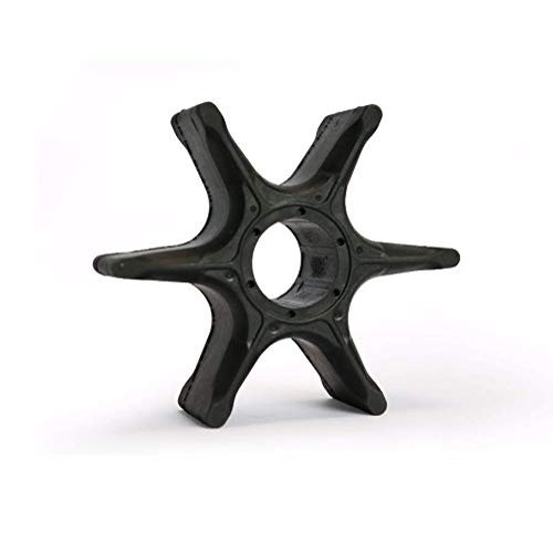 Water Pump Impeller 6E5-44352-01-0 for Yamaha Outboard F115 F150 F200 F225 F250 V4 V6 18-3073
