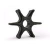 Water Pump Impeller 6E5-44352-01-0 for Yamaha Outboard F115 F150 F200 F225 F250 V4 V6 18-3073 view 1