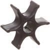 Water Pump Impeller 6E5-44352-01-0 for Yamaha Outboard F115 F150 F200 F225 F250 V4 V6 18-3073 view 3
