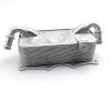 Engine Oil Cooler for Porsche Cayenne Panamera 2010-2016 94810728122 3.0 3.6 4.8 view 3