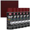 Sem Products 15273 Napa Red Color Coat - 12 oz. (6) view 1