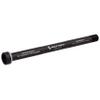 Wolf Tooth Rear Thru Axle 1.0 x 165mm for X12 Boost 12 x 148mm view 1
