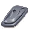 NEW Gray Inside Door Handles Left Right For 1999-04 Chevy Tracker 30024123 (Right Side 30024123) view 1