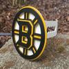Bruins Custom Hitch Cover view 1
