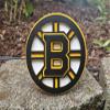 Bruins Custom Hitch Cover view 2