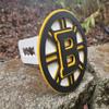 Bruins Custom Hitch Cover view 3