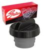 Gates Fuel Tank Gas Cap compatible with Nissan Versa 1.6L L4 2012-2019 view 1