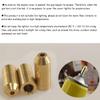 Acxico 3Pcs Brass Gas Refill Adapter for S.T Dupont Memorial Lighter view 4
