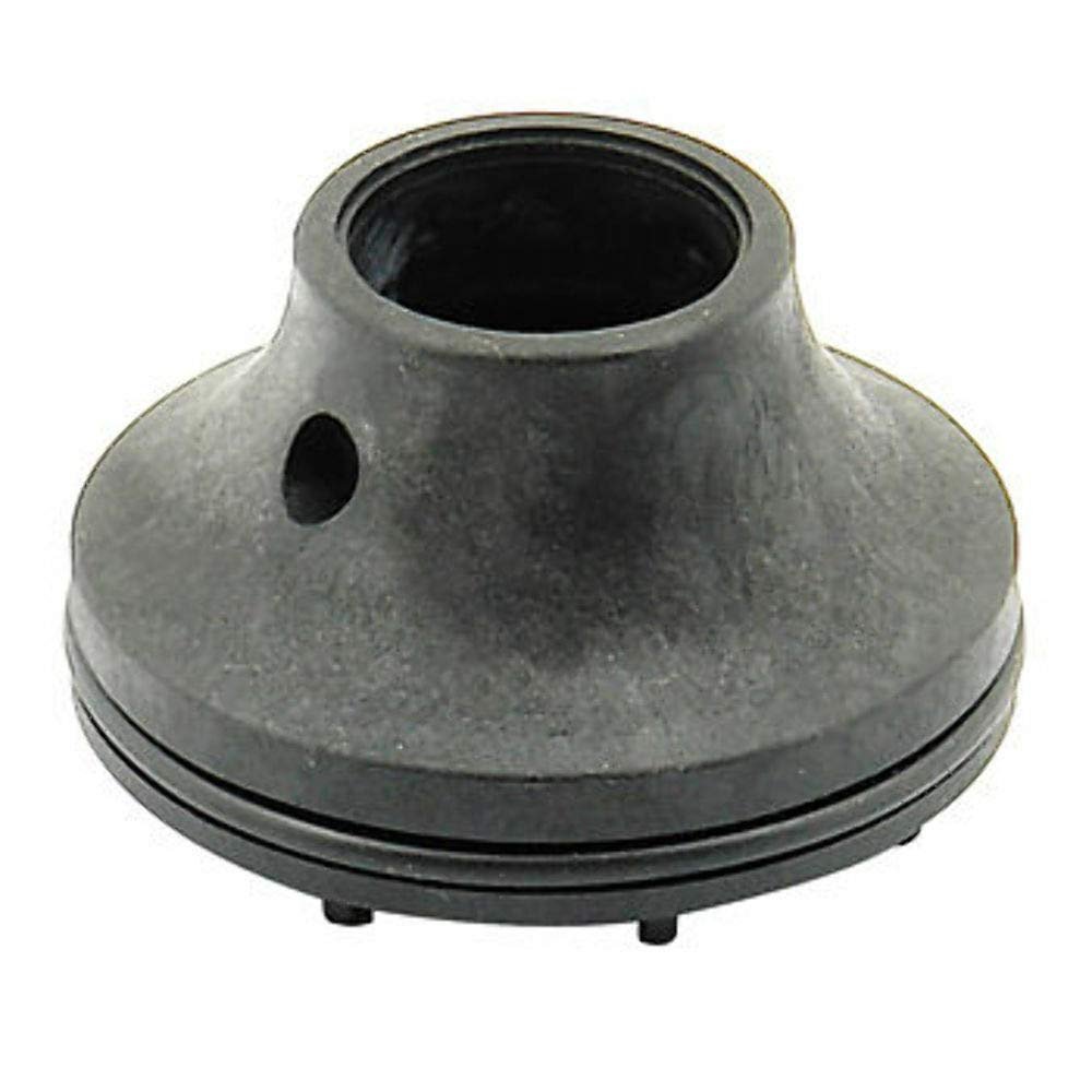 LucaSng Water Pump Seal Carrier Assembly Base Fits Mercruiser Alpha One Gen II and Mercury Lower Units Replaces 807929A1 & 821759A2