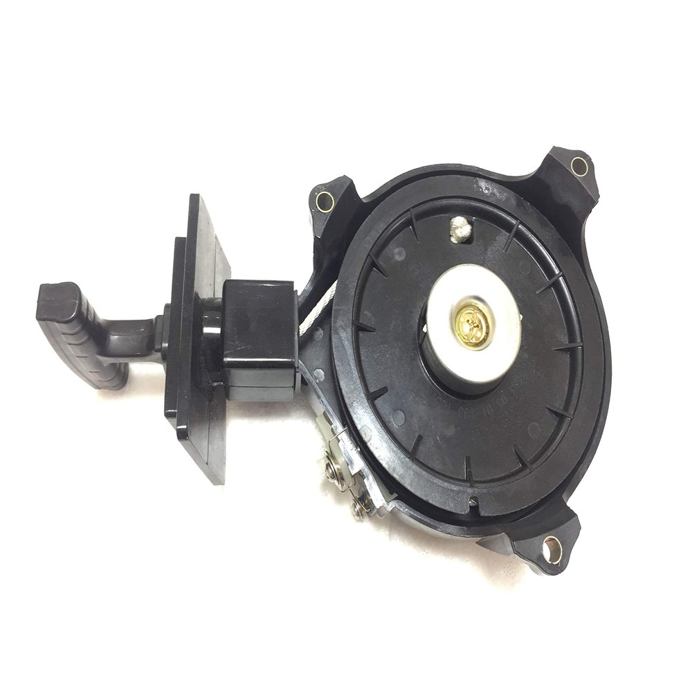 LucaSng Outboard engine Recoil starter pull starter Fits for Tohatsu Mariner outboard 4HP 5HP 6HP